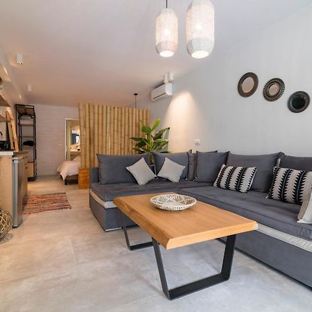 Olia Suites Parga Zimmer foto